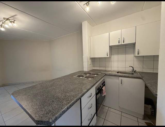 1 BEDROOM PROPERTY TO RENT IN BRYANSTON